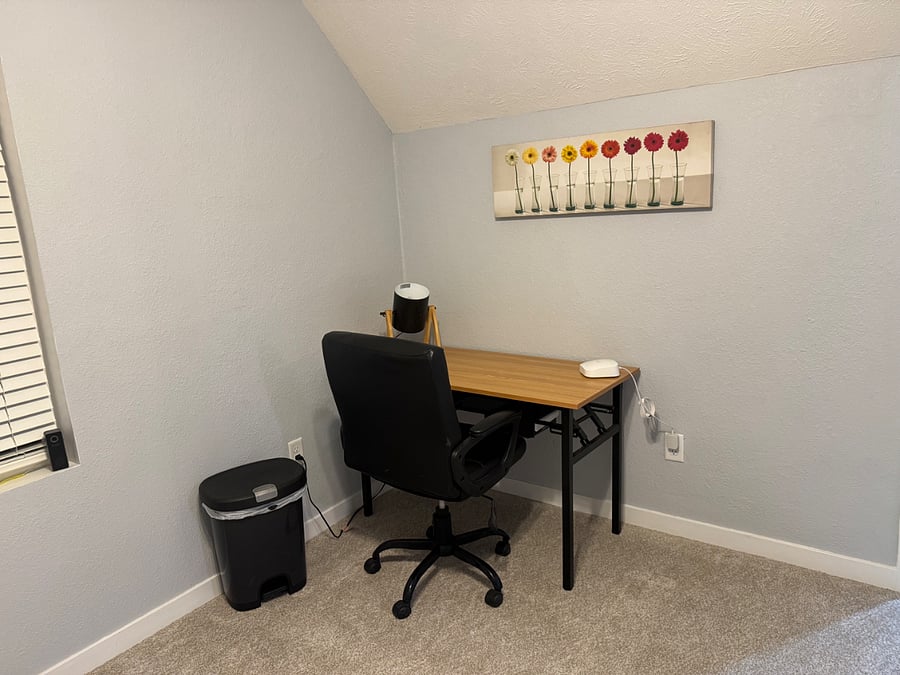 Loft/ Landing pad (3)