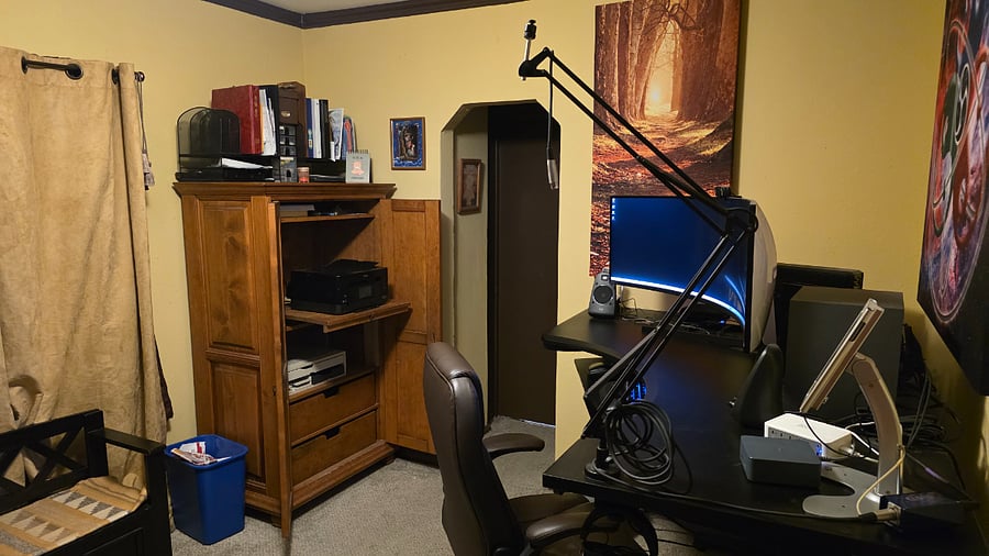 Private Office