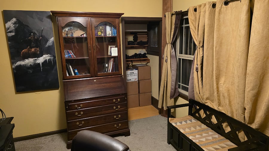 Private Office