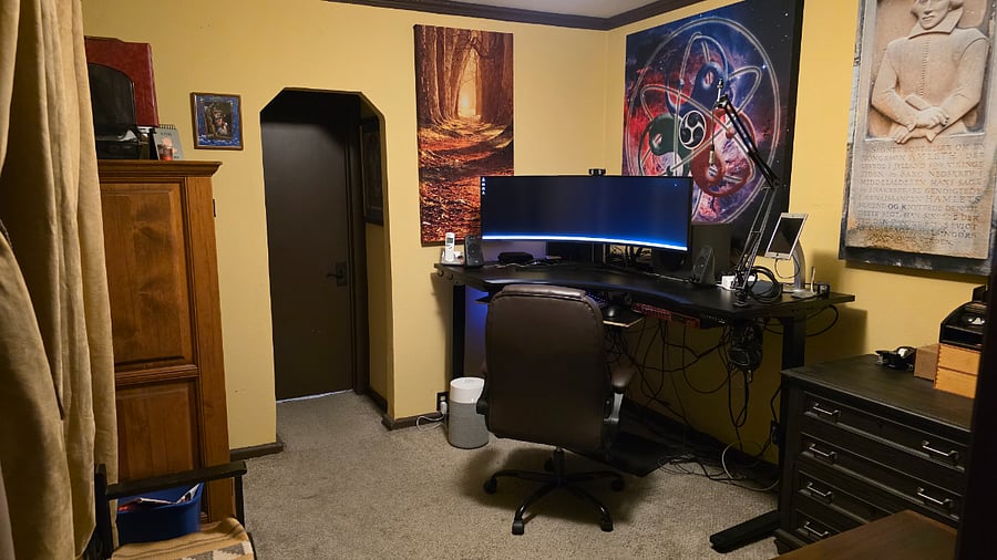 Private Office