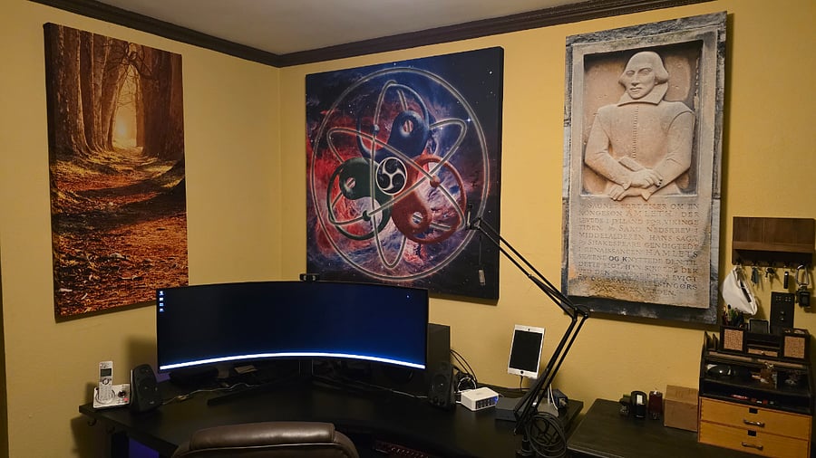 Private Office