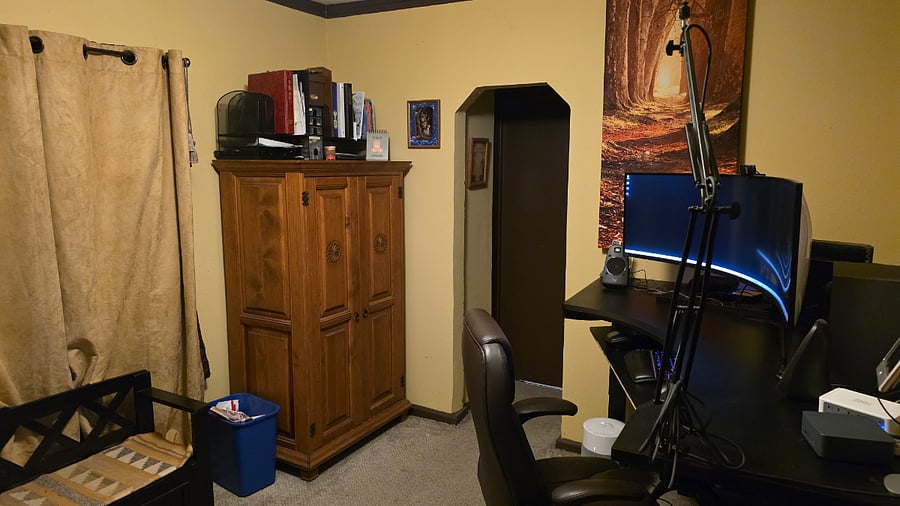 Private Office
