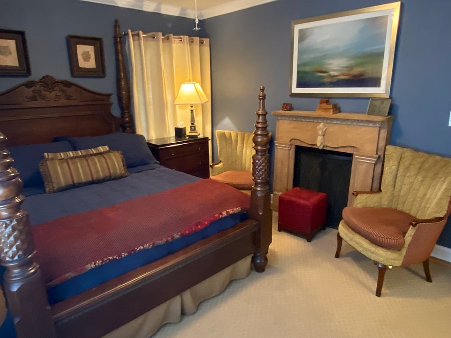 Main Bedroom