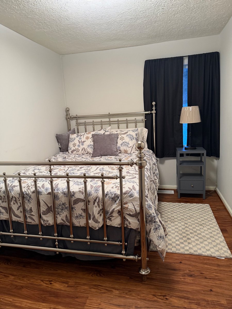 Bedroom #2