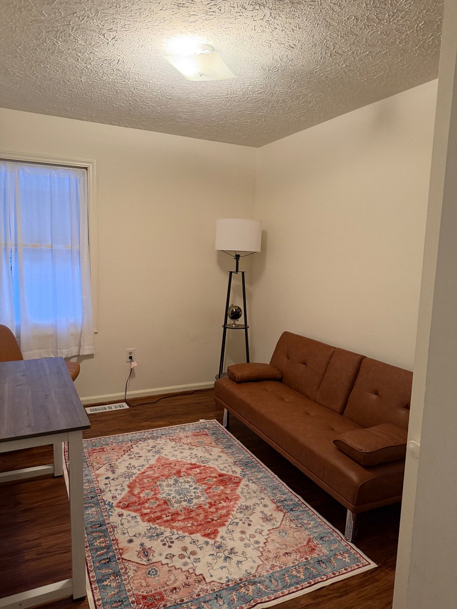 3rd bedroom/office