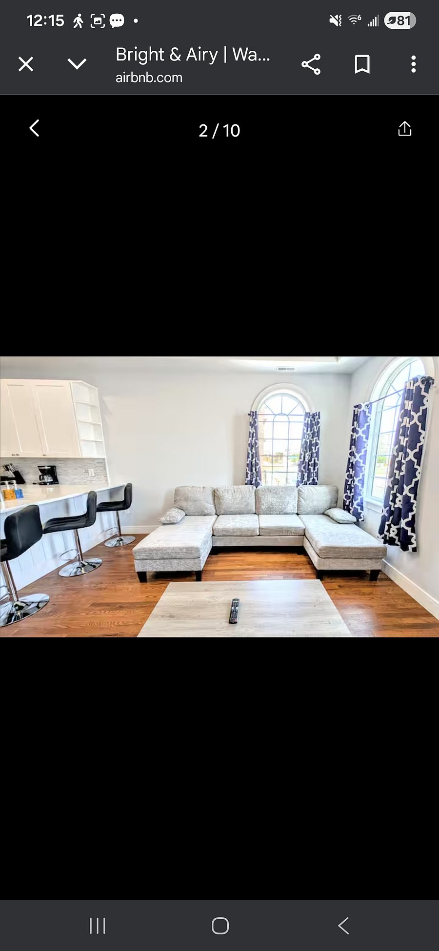 Furnished Finder property 955899_1 photo 10