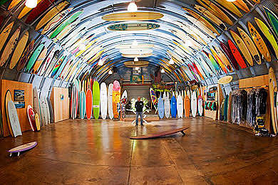 California Surf Museum