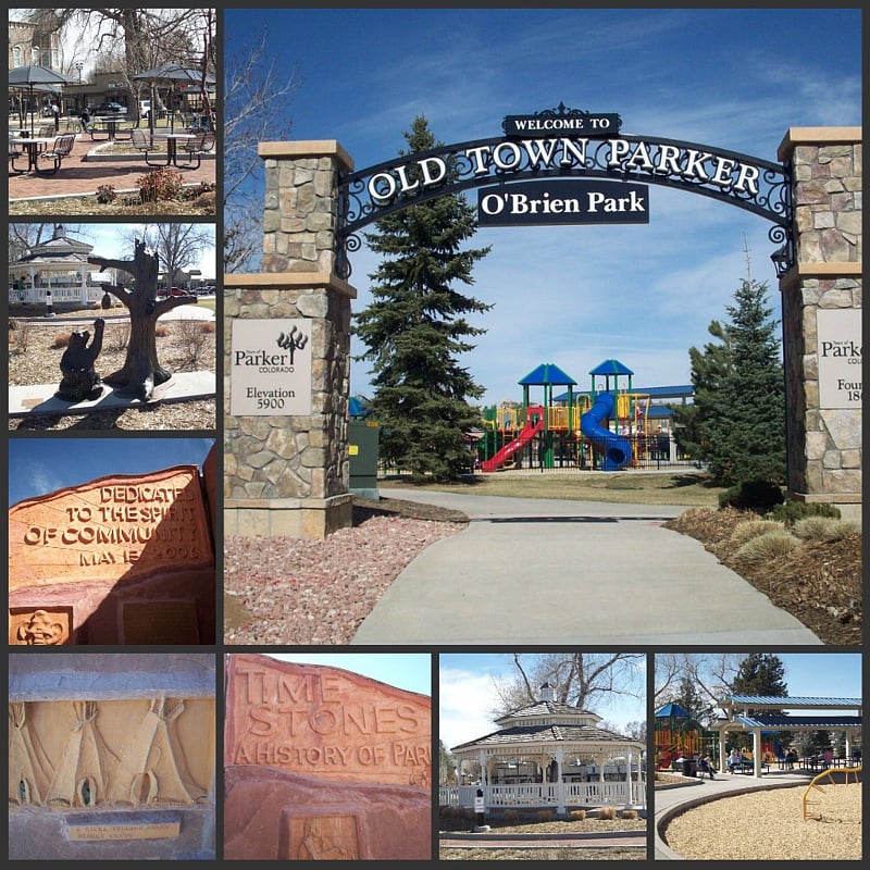 O'Brien Park