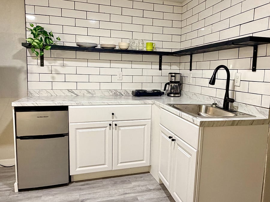 Kitchenette