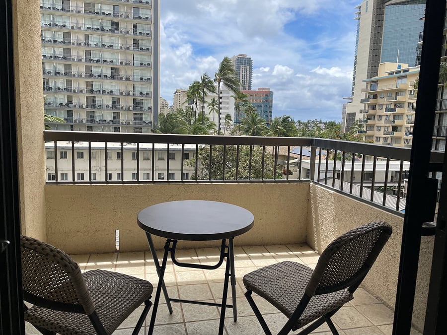 Lanai