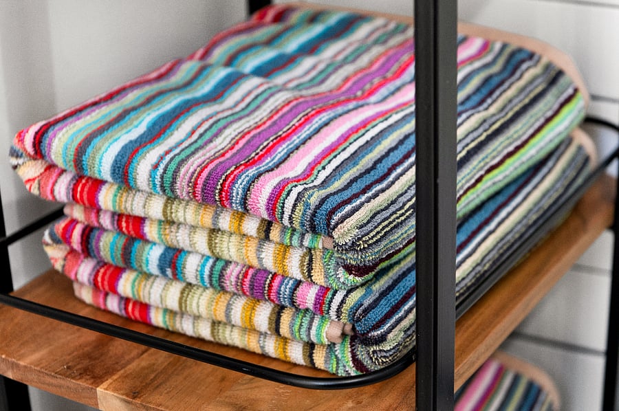 Luxury Linens