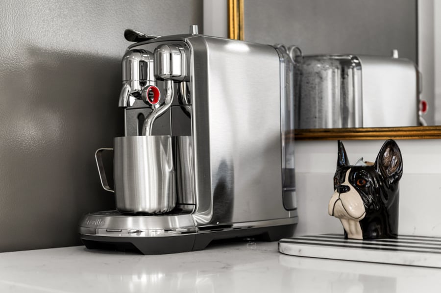 Coffee Maker
