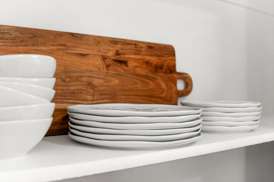 Dishes