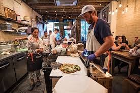 Neighborhood Pizzeria!