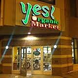 Neighborhood Organic Market