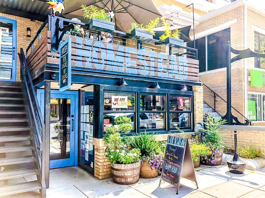 Awesome Neighborhood Restaurant