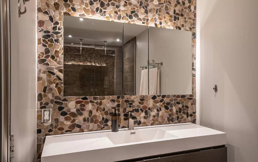 Bathroom Vanity