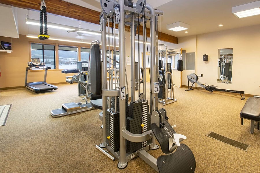 Club Meadow Ridge Fitness Center