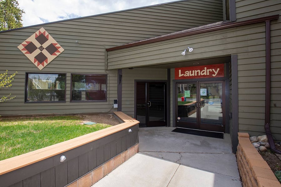 Club Meadow Ridge Laundry
