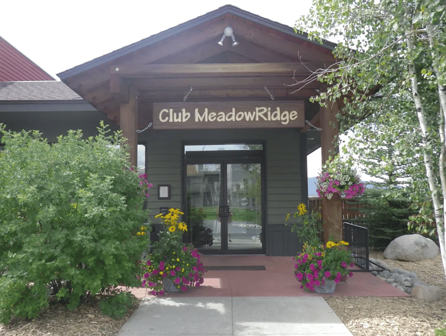 Club Meadow Ridge