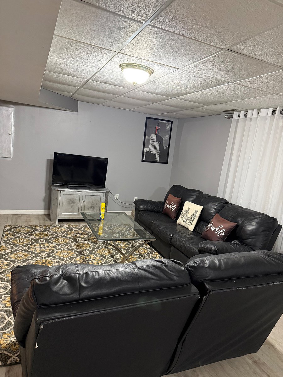 Private Living Space
