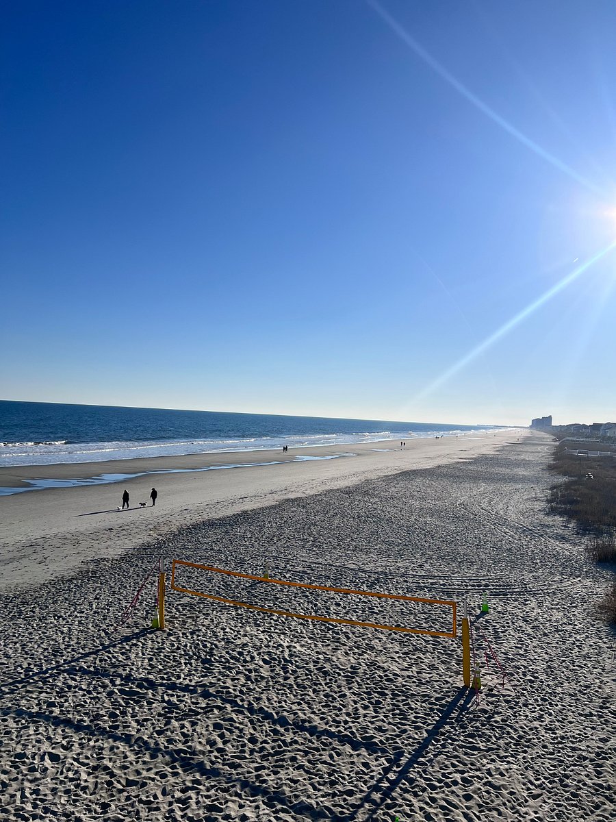 Surfside Beach that is 1.7 miles away.