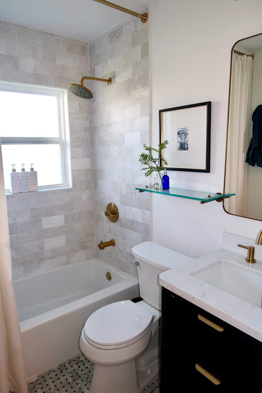 Bath 1