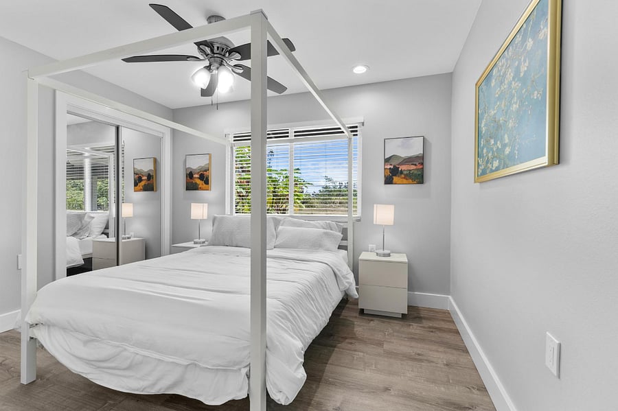 Guest Bedroom 1