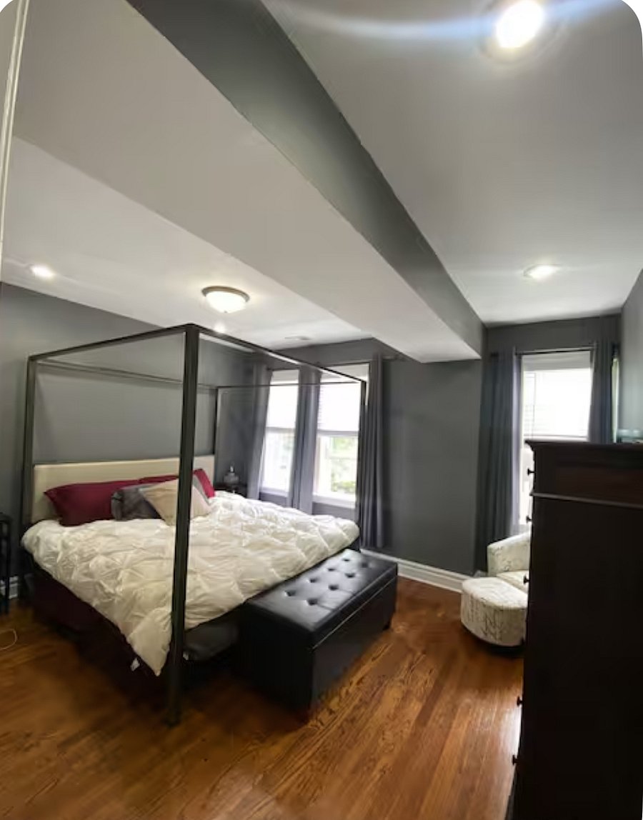 Master Bedroom 2