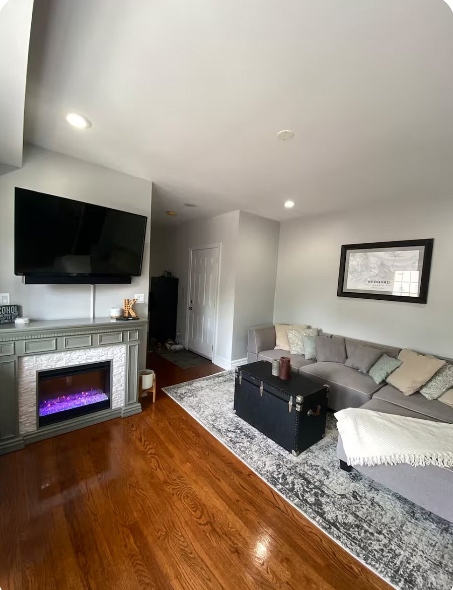 Living RoomB
