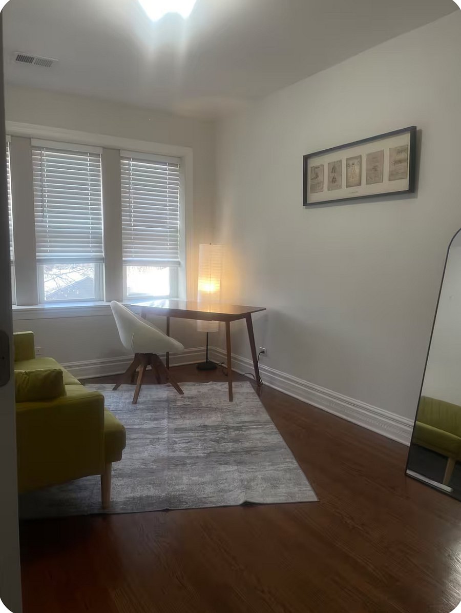Office / 2nd Bedroom
