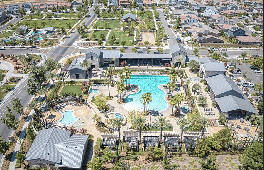 Heated pool, pool tables, lounging areas, Jacuzzi, and gym access!