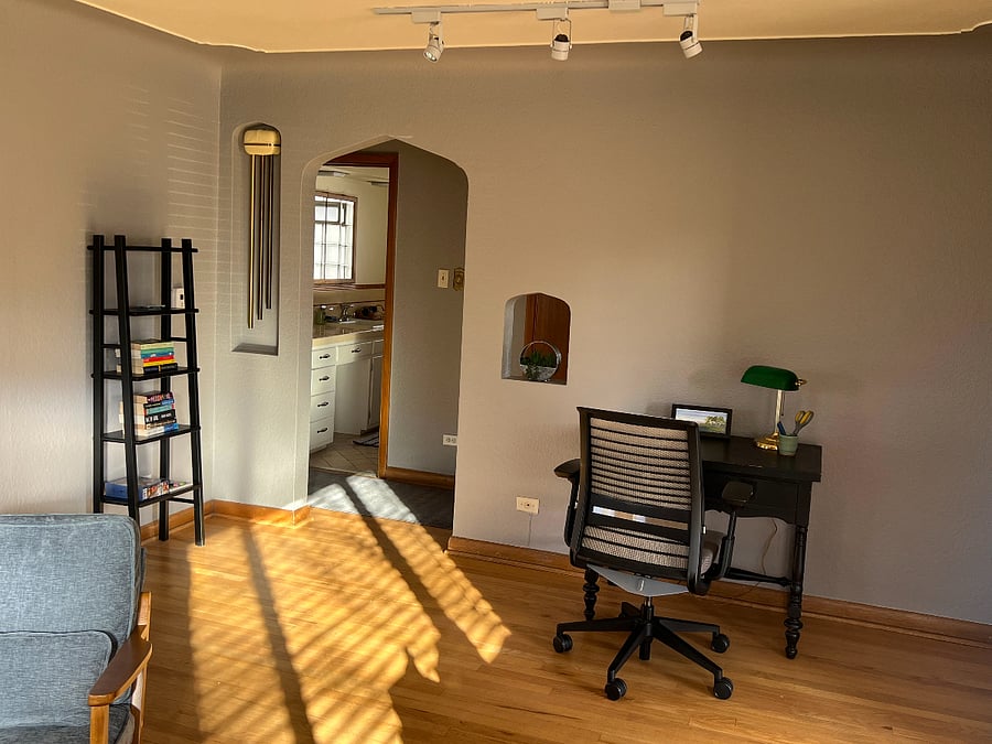 Workspace