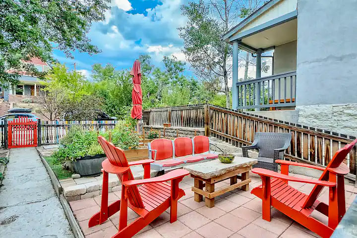 Furnished Finder property 956489_1 photo 9