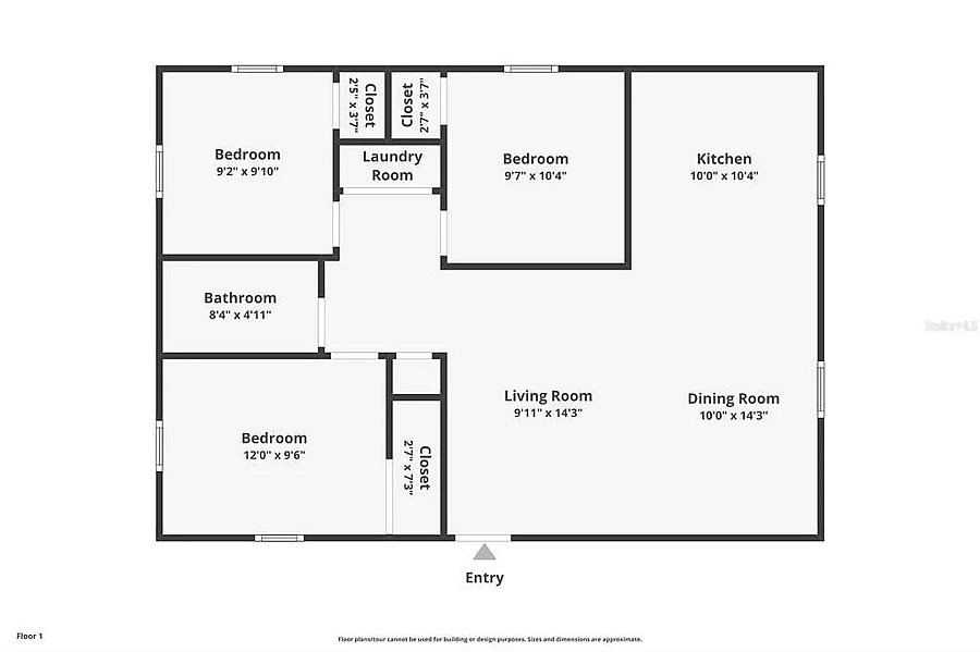Furnished Finder property 956625_1 photo 9