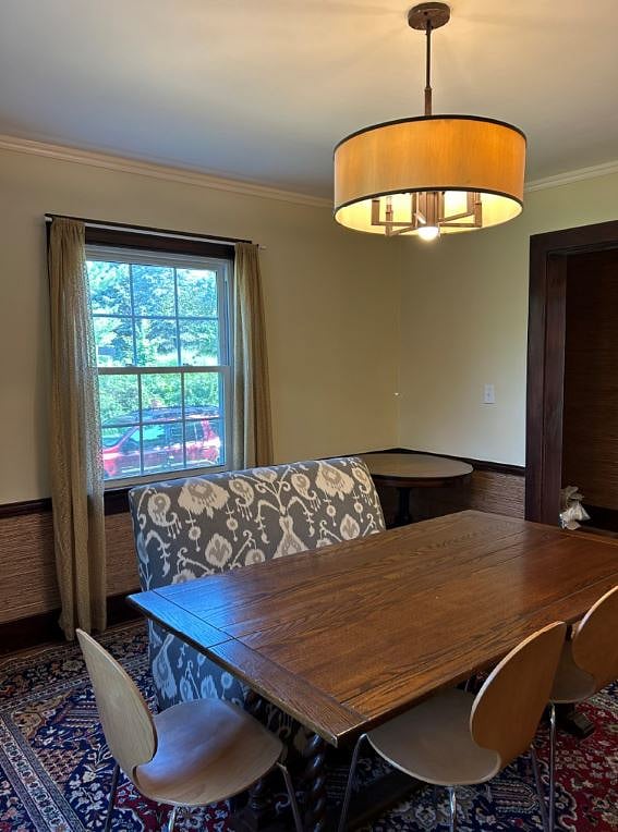 1st Floor Dining Room