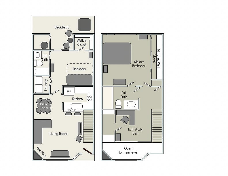 Furnished Finder property 956671_1 photo 21