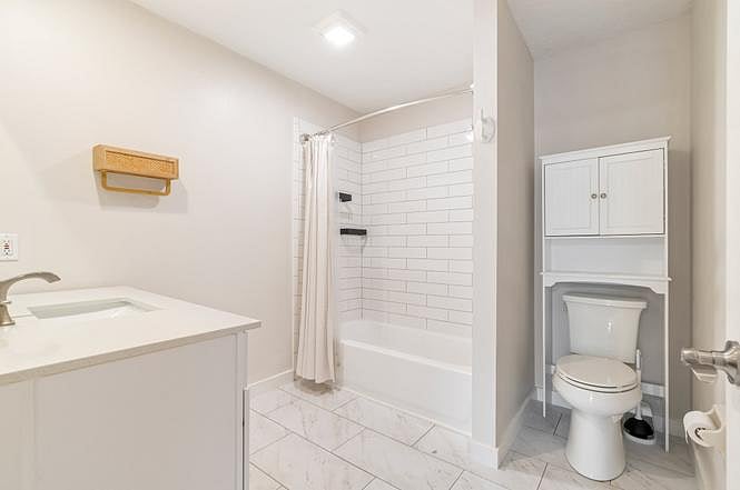 Master Bath