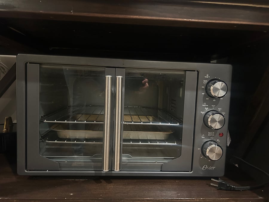 Countertop Oven