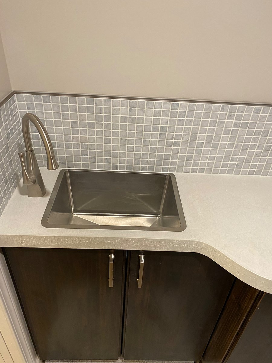Kitchen Sink