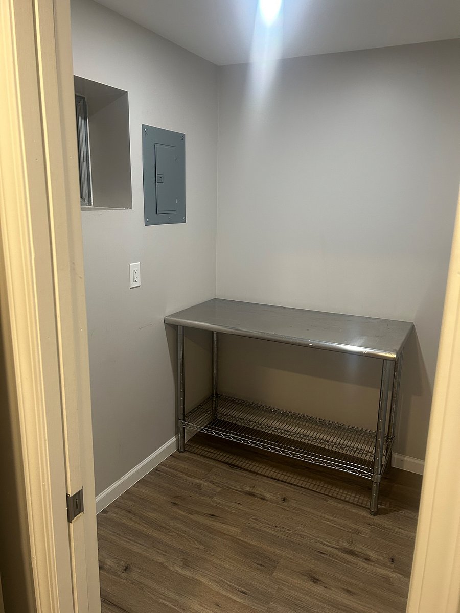 Storage Room