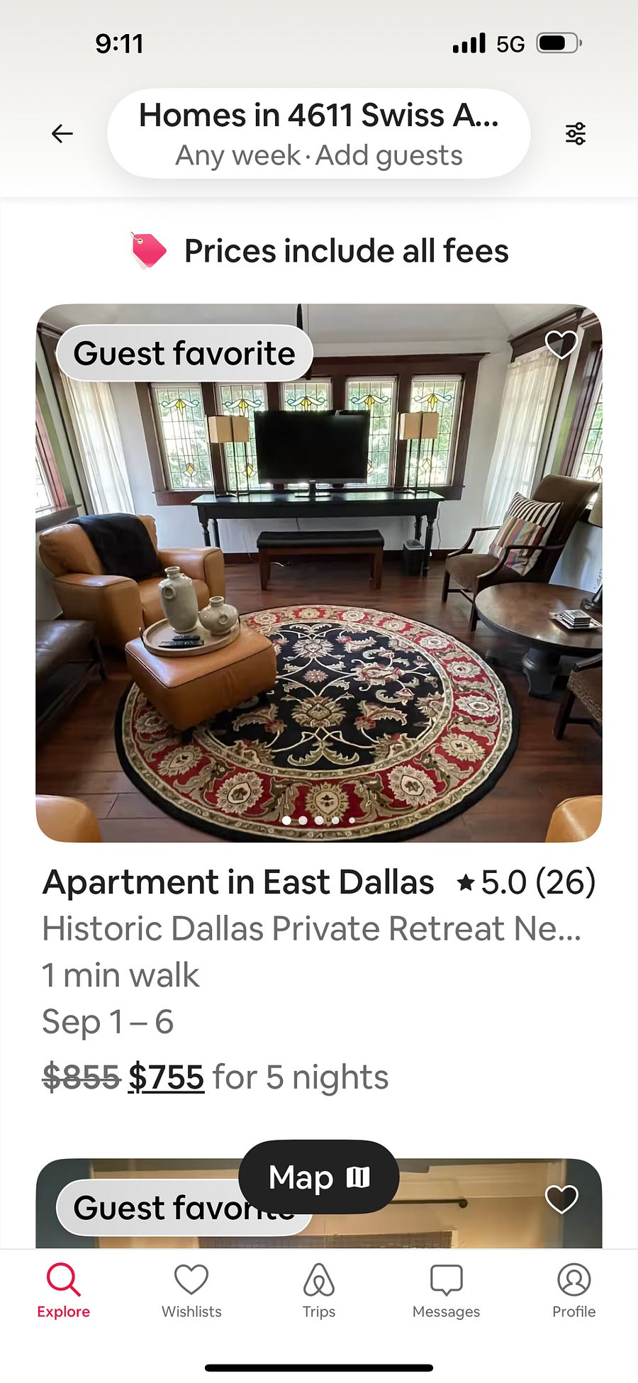 Furnished Finder property 956757_1 photo 27