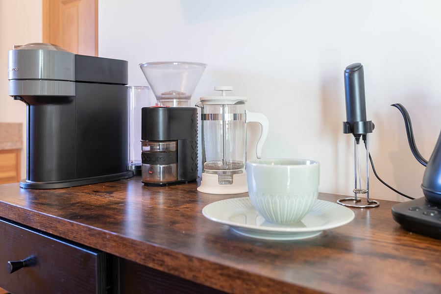 Coffee Bar