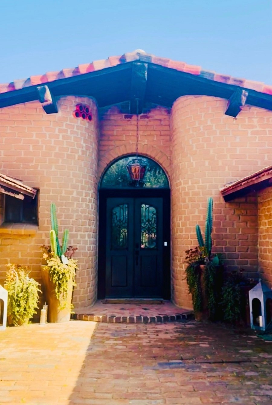 Main home. Just for reference.