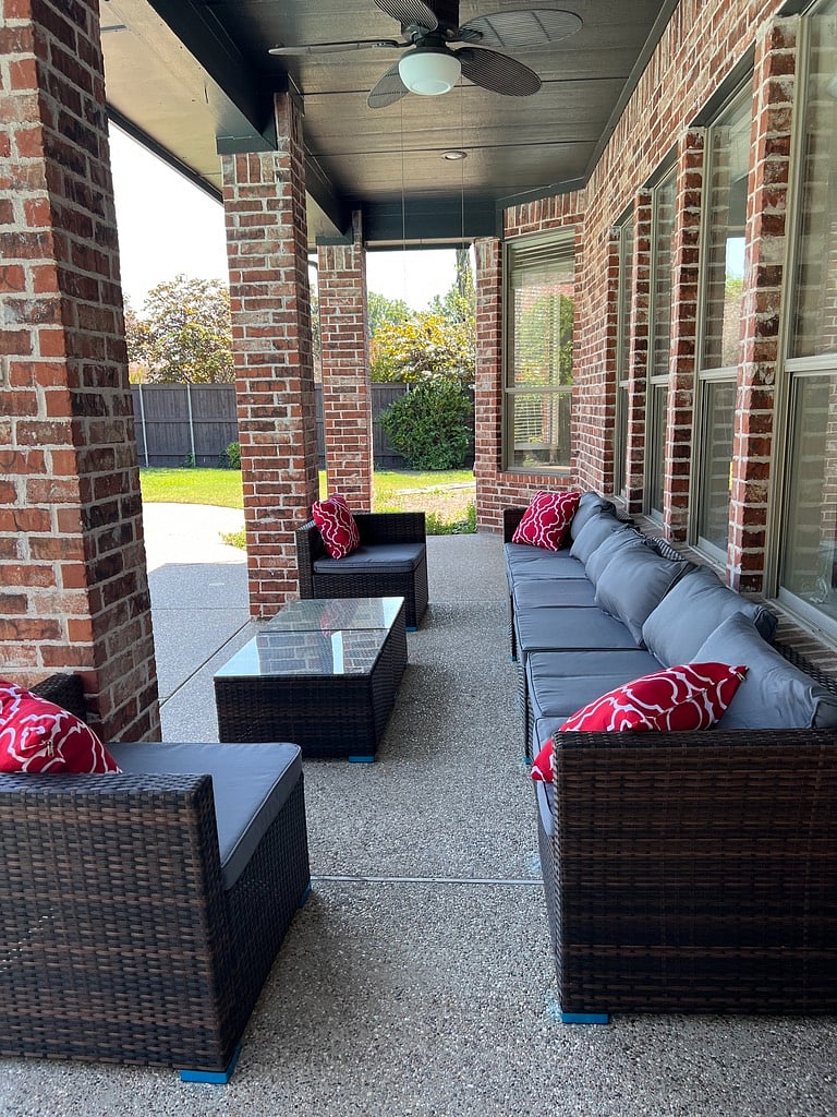 Furnished Finder property 956778_1 photo 35