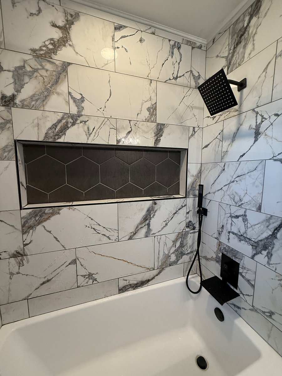Full Bath