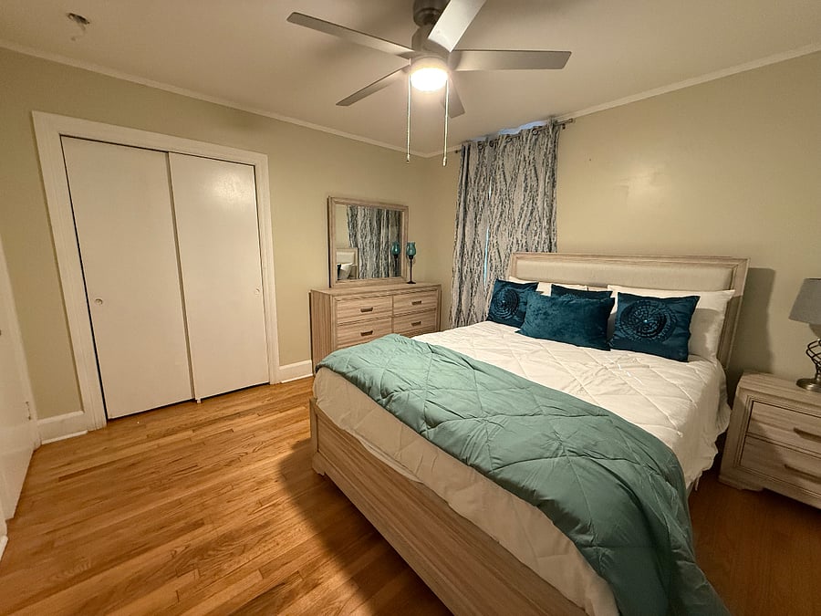 Bedroom #2