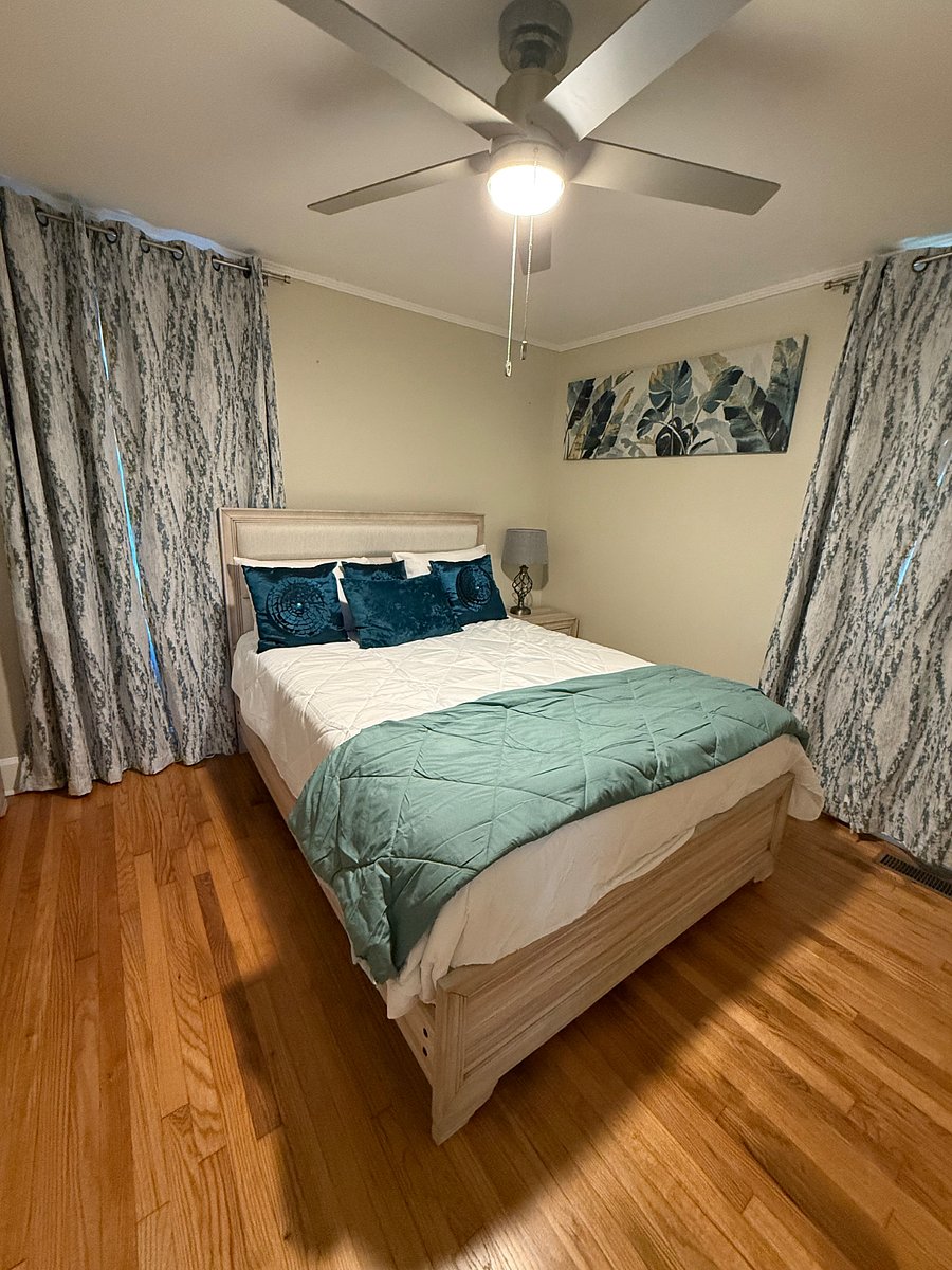 Bedroom #2