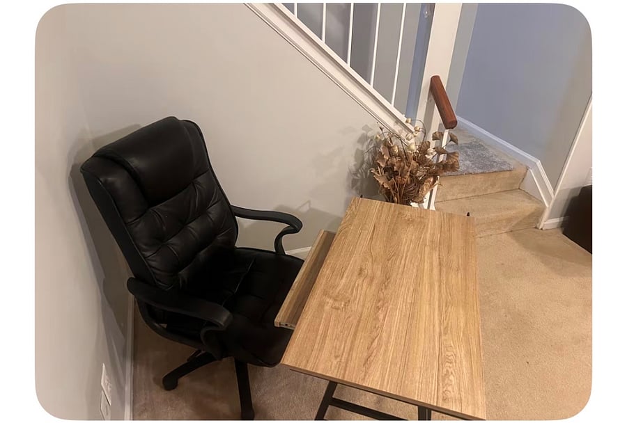 Office - Work Station