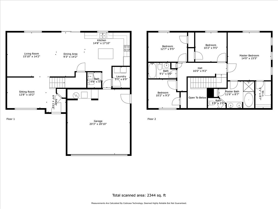 Furnished Finder property 956877_1 photo 3
